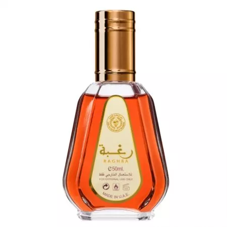 Lattafa Raghba woda perfumowana spray 50ml (U)