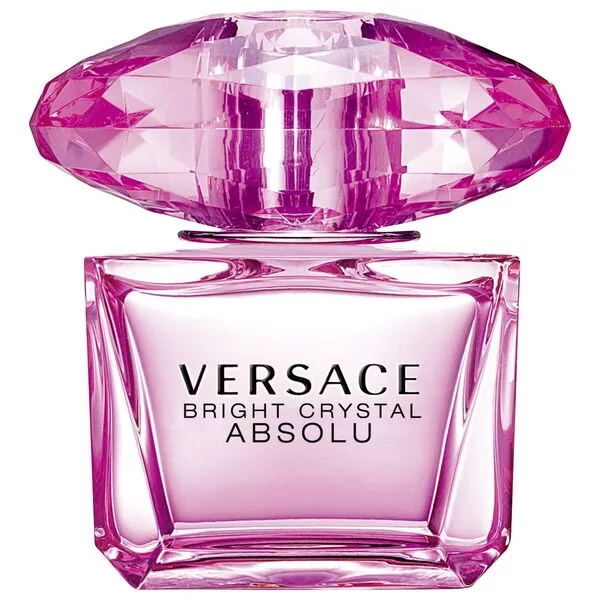 Versace Bright Crystal Absolu, woda perfumowana, 90ml (W)