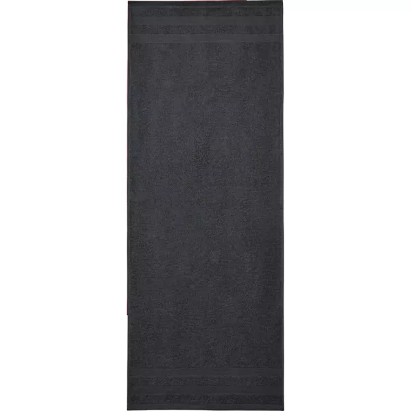 Efalock Premium, ręcznik, grafitowy, ref. 14102578