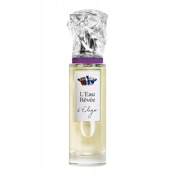 Sisley L'Eau Revee D'Eliya woda toaletowa spray 50ml (U)