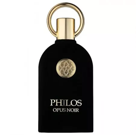 Maison Alhambra Philos Opus Noir woda perfumowana spray 100ml (U)