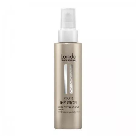 Londa Fiber Infusion, kuracja odbudowująca, 100ml