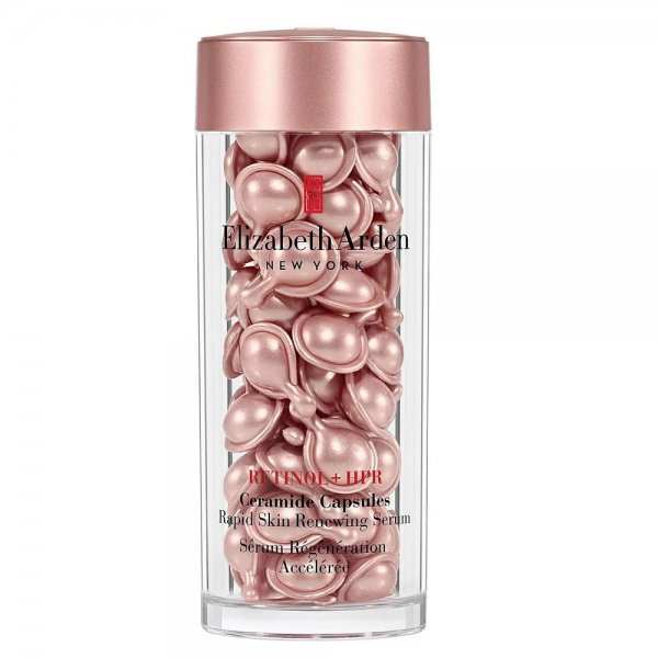 Elizabeth Arden Retinol + HPR Ceramide Capsules odnawiające serum w kapsułkach 60szt.