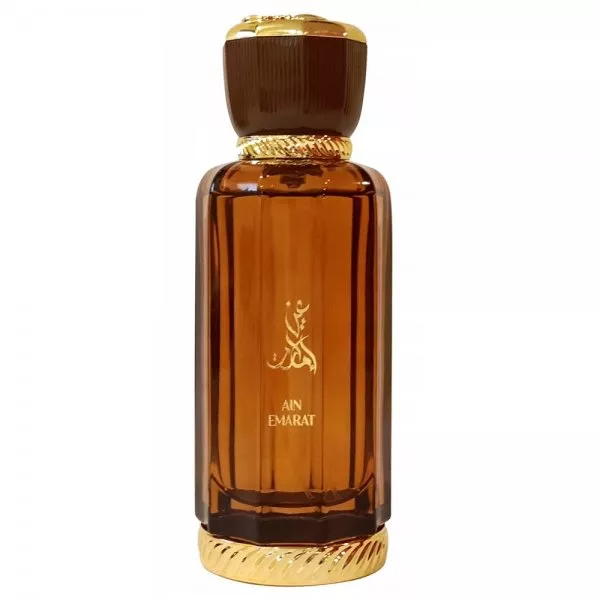 Al Wataniah Ain Emarat woda perfumowana spray 100ml (U)