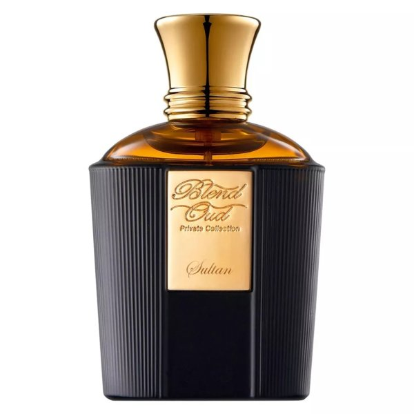 Blend Oud Sultan woda perfumowana spray 60ml (U)