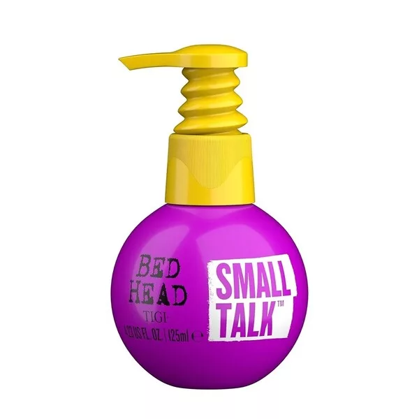 Tigi Bed Head Small Talk Thickening Cream krem do włosów nadający objętości 125ml