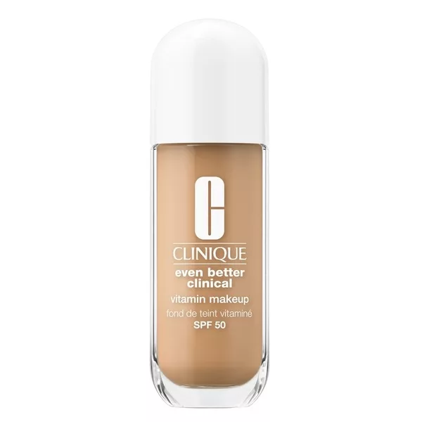 Clinique Even Better Clinical™ Vitamin Makeup SPF50 lekki podkład do twarzy Light Medium Cool 5 30ml