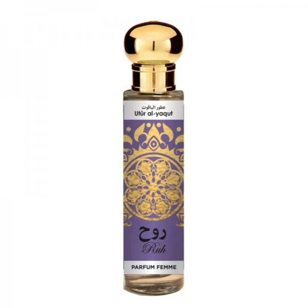 Saphir Utur Al Yaqut Ruh woda perfumowana spray 30ml (W)