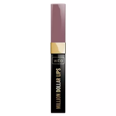 Wibo Million Dollar Lips matowa pomadka do ust 6 3ml