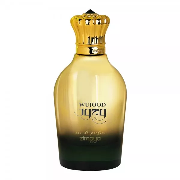 Zimaya Wujood woda perfumowana spray 100ml (M)