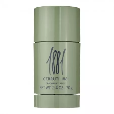 Cerruti 1881 Pour Homme dezodorant sztyft 70g (M)