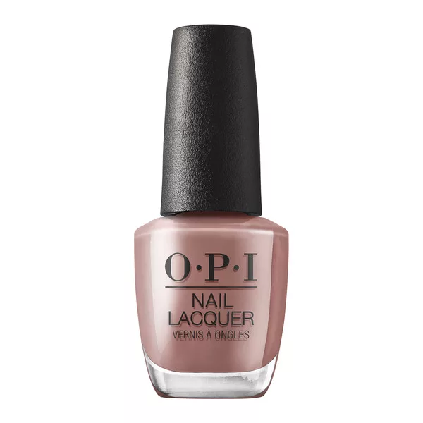 OPI Nail Lacquer OPIcons, klasyczny lakier do paznokci, you don?t know suzi, 15ml