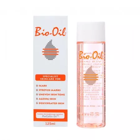 Bio-Oil olejek na rozstępy i blizny, 125ml