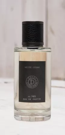 Depot No. 905, woda perfumowana, White Cedar, 100ml (M)
