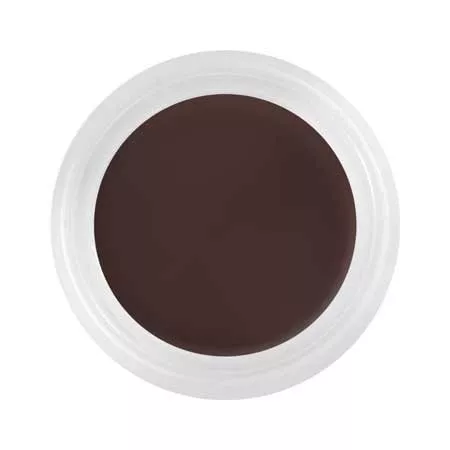 Kryolan, Cream Liner, eyeliner w kremie, 6g, Cacao