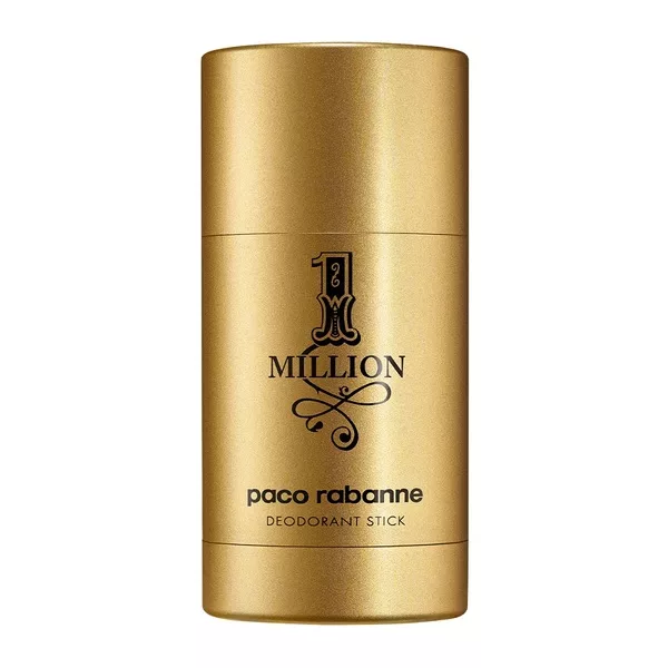 Paco Rabanne 1 Million dezodorant sztyft 75ml (M)