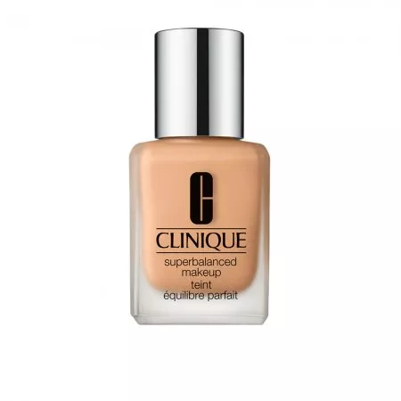 Clinique Superbalanced™ Makeup wygładzający podkład do twarzy 04 Cream Chamois 30ml