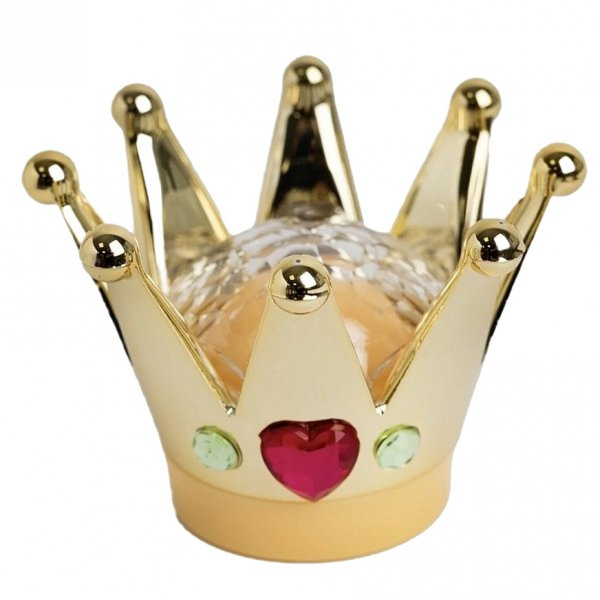 Martinelia Princess Crown balsam pomadka do ust dla dzieci w formie korony Ananas 7g