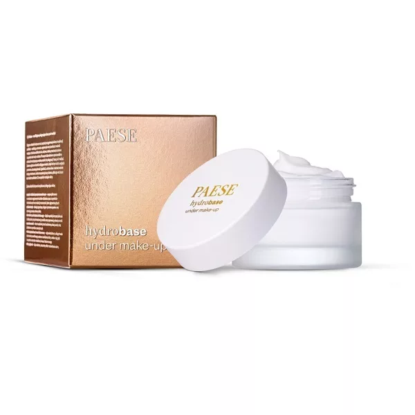 Paese Hydrobase Under Make-Up nawilżająca baza pod makijaż 30ml