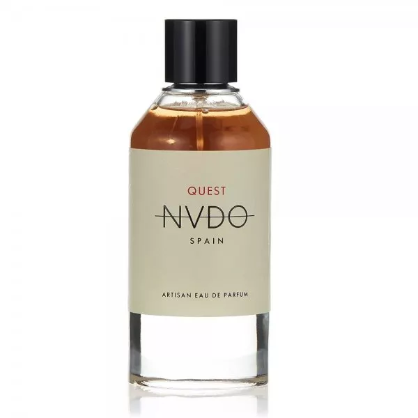 NVDO Quest Artisan woda perfumowana spray 75ml (U)