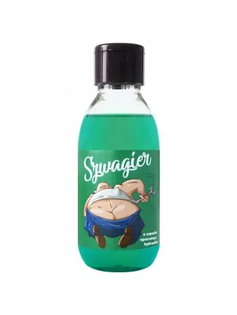 LaQ Shots! Szwagier - żel pod prysznic, 100ml