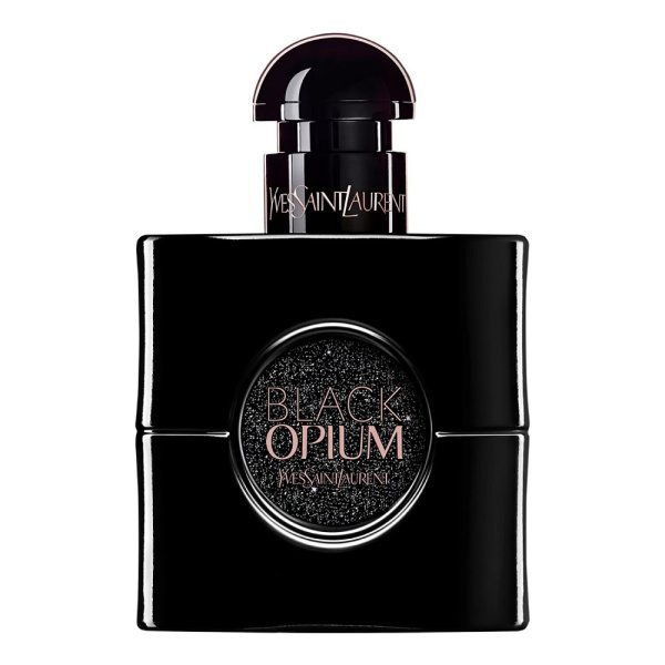 Yves Saint Laurent Black Opium Le Parfum woda perfumowana spray 30ml (W)