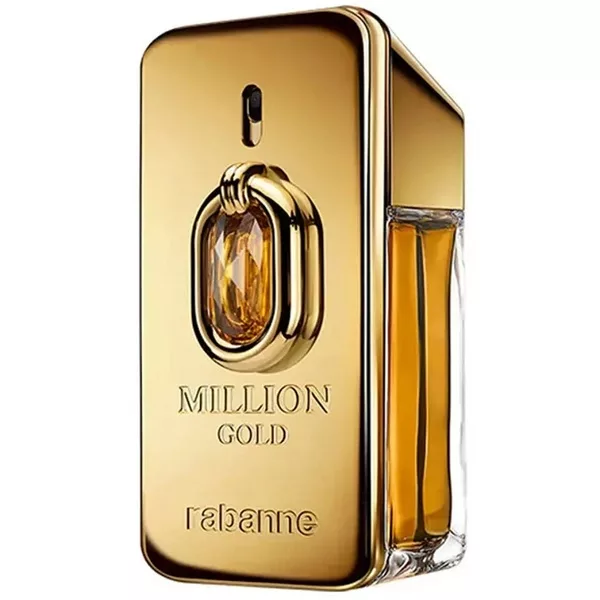 Paco Rabanne Million Gold Elixir perfumy spray 50ml (M)