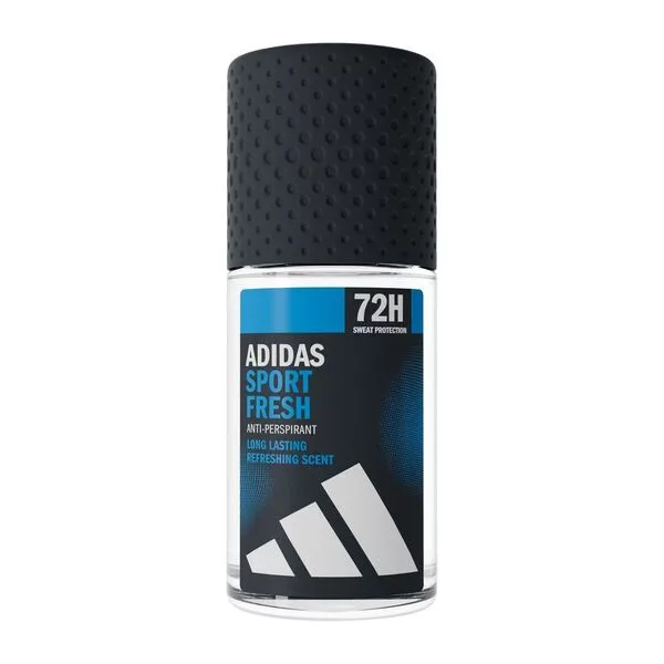 Adidas Sport Fresh antyperspirant w kulce 50ml (M)