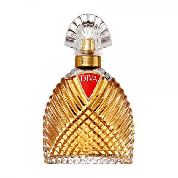 Emanuel Ungaro Diva woda perfumowana spray 50ml (W)