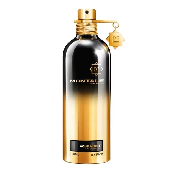 Montale Aoud Night woda perfumowana spray 100ml (U)