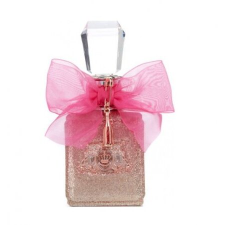 Juicy Couture Viva La Juicy Rose woda perfumowana spray 100ml (W)