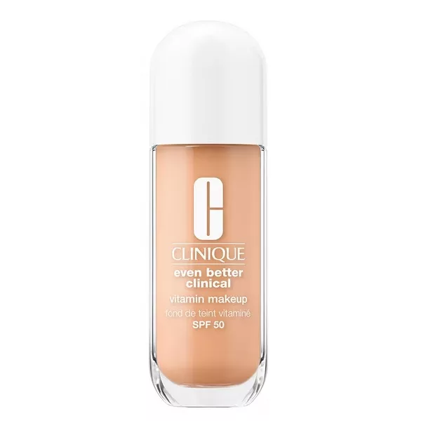 Clinique Even Better Clinical™ Vitamin Makeup SPF50 lekki podkład do twarzy Light Cool 3 30ml