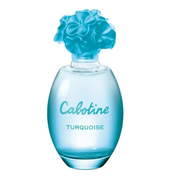 Gres Cabotine Turquoise woda perfumowana spray 100ml (W)