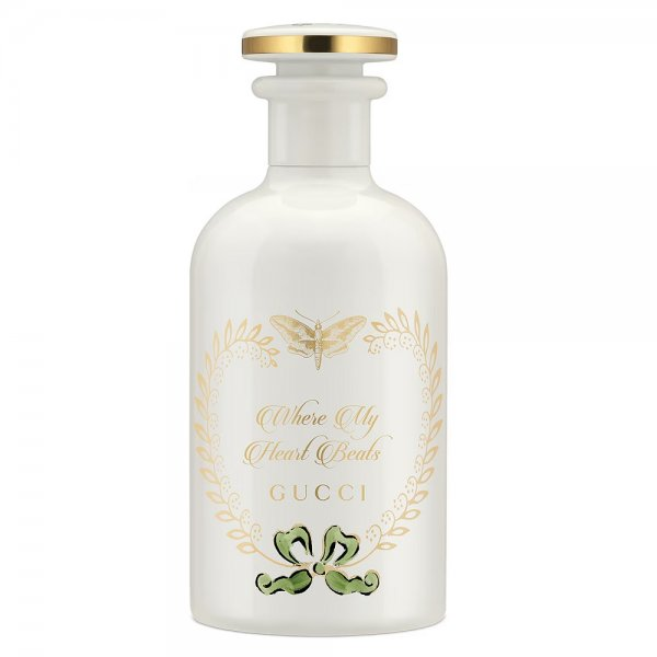 Gucci The Alchemist's Garden Where My Heart Beats woda perfumowana spray 100ml (U)