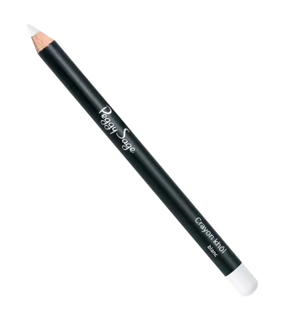 Peggy Sage Crayon Khol, kredka do oczu, 1.1g, 130212 Blanc