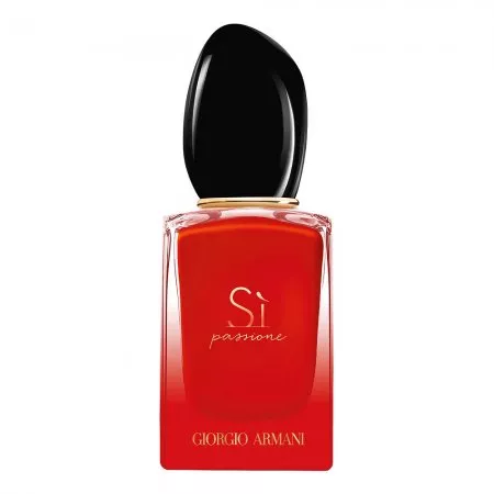 Giorgio Armani Si Passione Intense woda perfumowana spray 30ml (W)