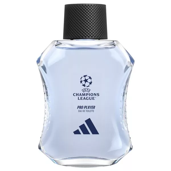 Adidas Uefa Champions League Pro Player woda toaletowa spray 100ml (M)