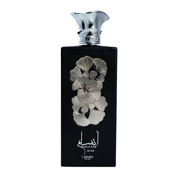 Lattafa Pride Ansaam Silver woda perfumowana spray 100ml (U)