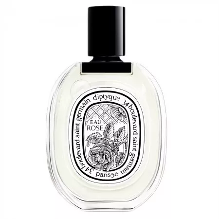 Diptyque Eau Rose woda toaletowa spray 100ml (W)