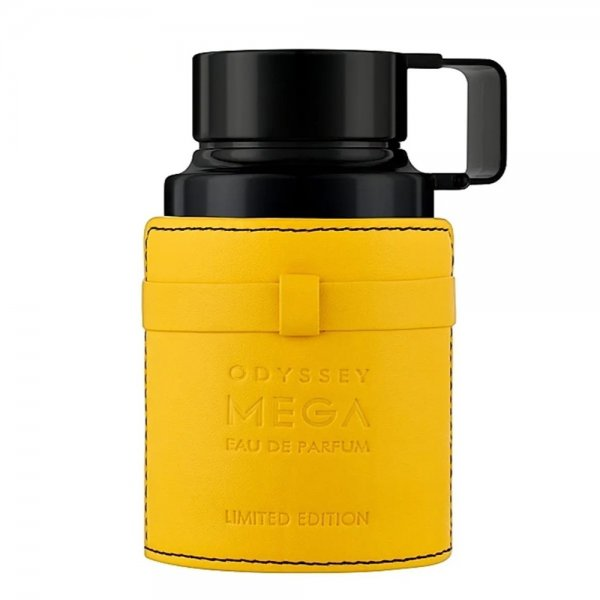 Armaf Odyssey Mega Limited Edition woda perfumowana spray 60ml (M)