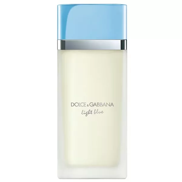 Dolce & Gabbana Light Blue woda toaletowa spray 200ml (W)