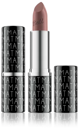 Bell Velvet Mat Lipstick 03 Matowa pomadka do ust
