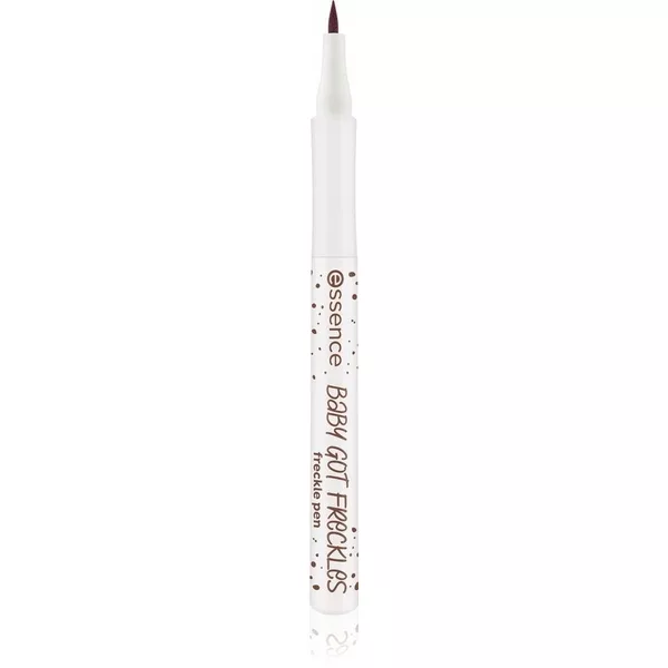 Essence Baby Got Freckles Pen 10, pisak do piegów, 10, 1ml