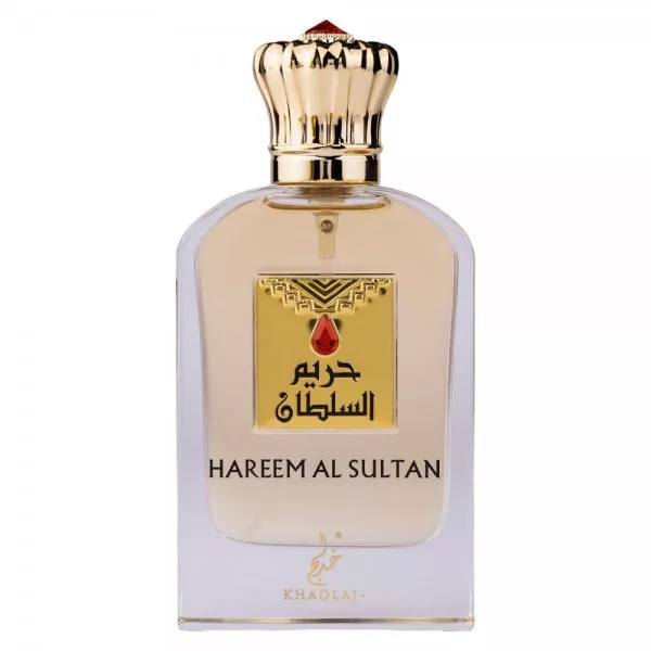 Khadlaj Hareem Al Sultan woda perfumowana spray 75ml (W)