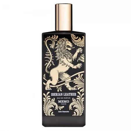 Memo Paris Iberian Leather woda perfumowana spray 75ml (U)