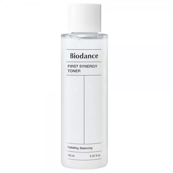 Biodance First Synergy Toner tonik do twarzy 150ml