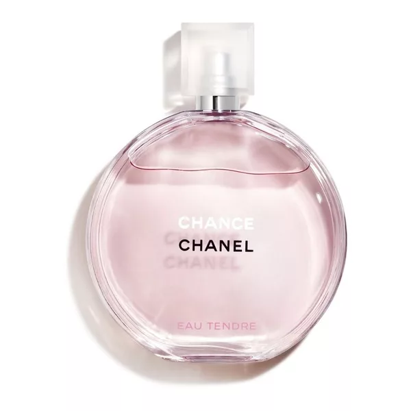 Chanel Chance Eau Tendre woda toaletowa spray 100ml (W)