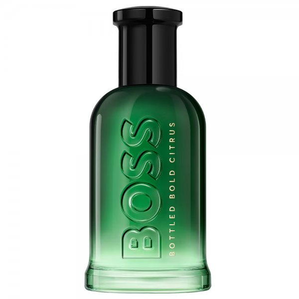Hugo Boss Boss Bottled Bold Citrus woda perfumowana spray 50ml (M)