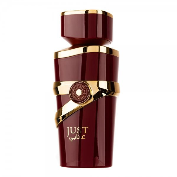 Fragrance World Just Anabi woda perfumowana spray 100ml (W)