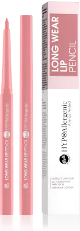 Bell HYPOAllergenicLong Wear Lip Pencil, konturówka, 2, 0,2g